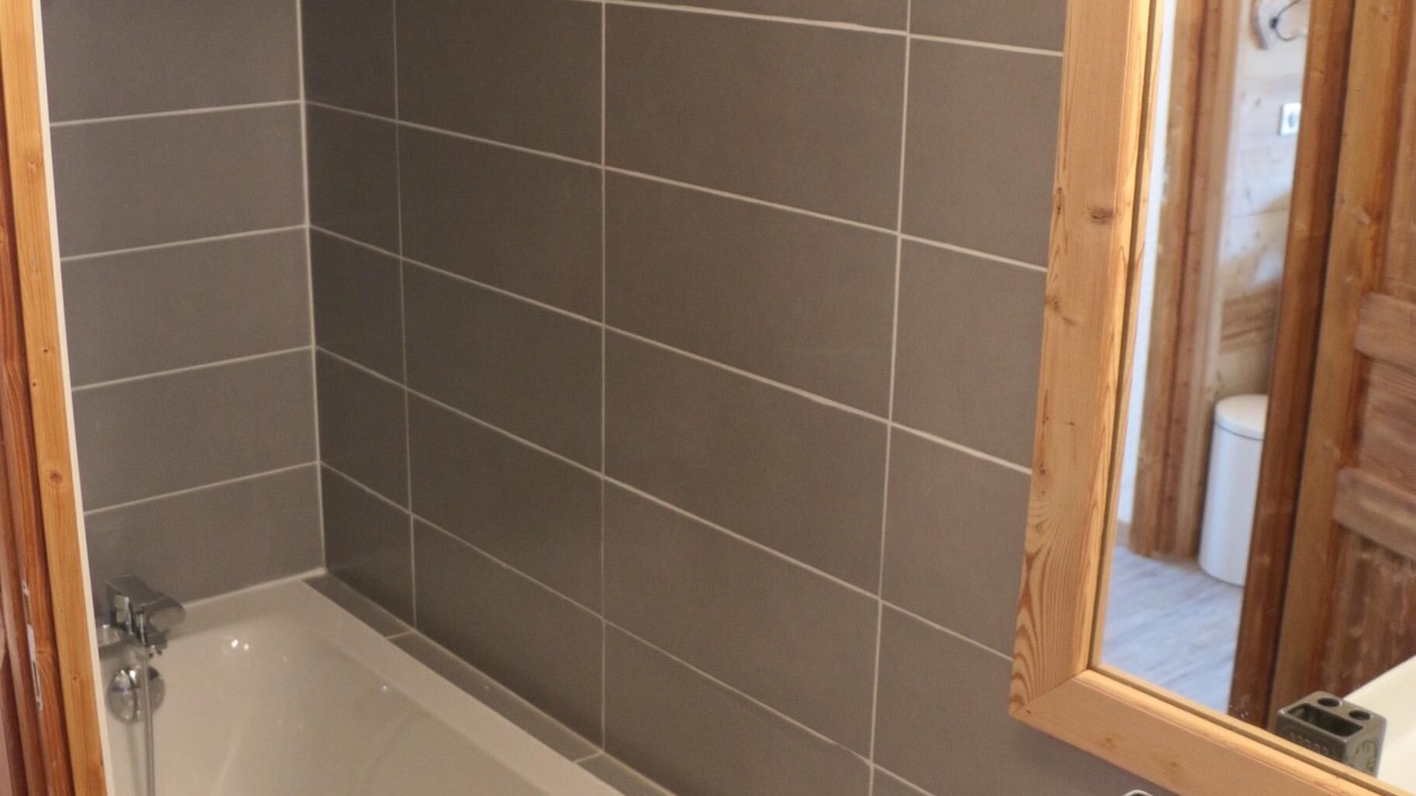 Photo of Bathroom in Le Corbier