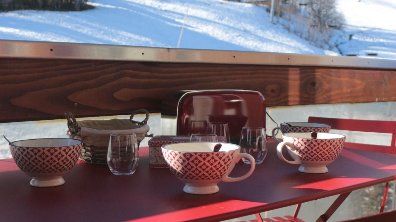 Photo of Outdoor in Le Corbier