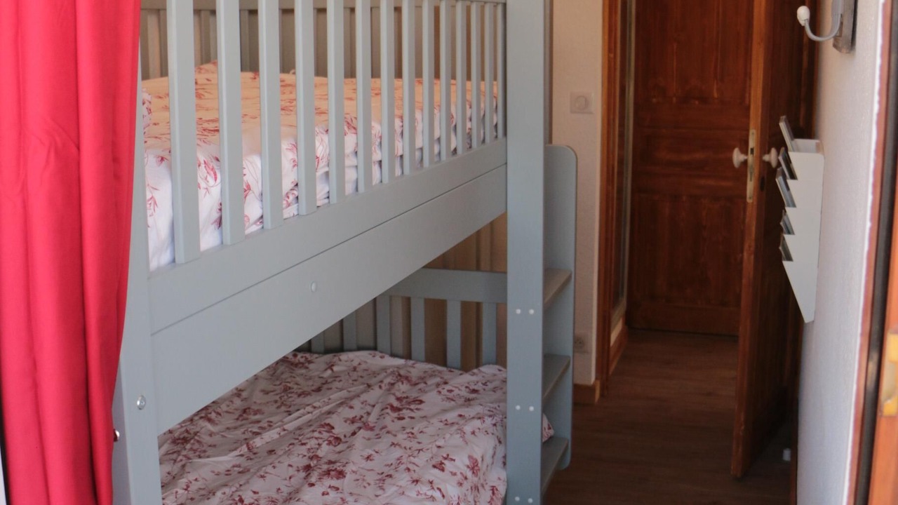 Photo of Bedroom in Le Corbier