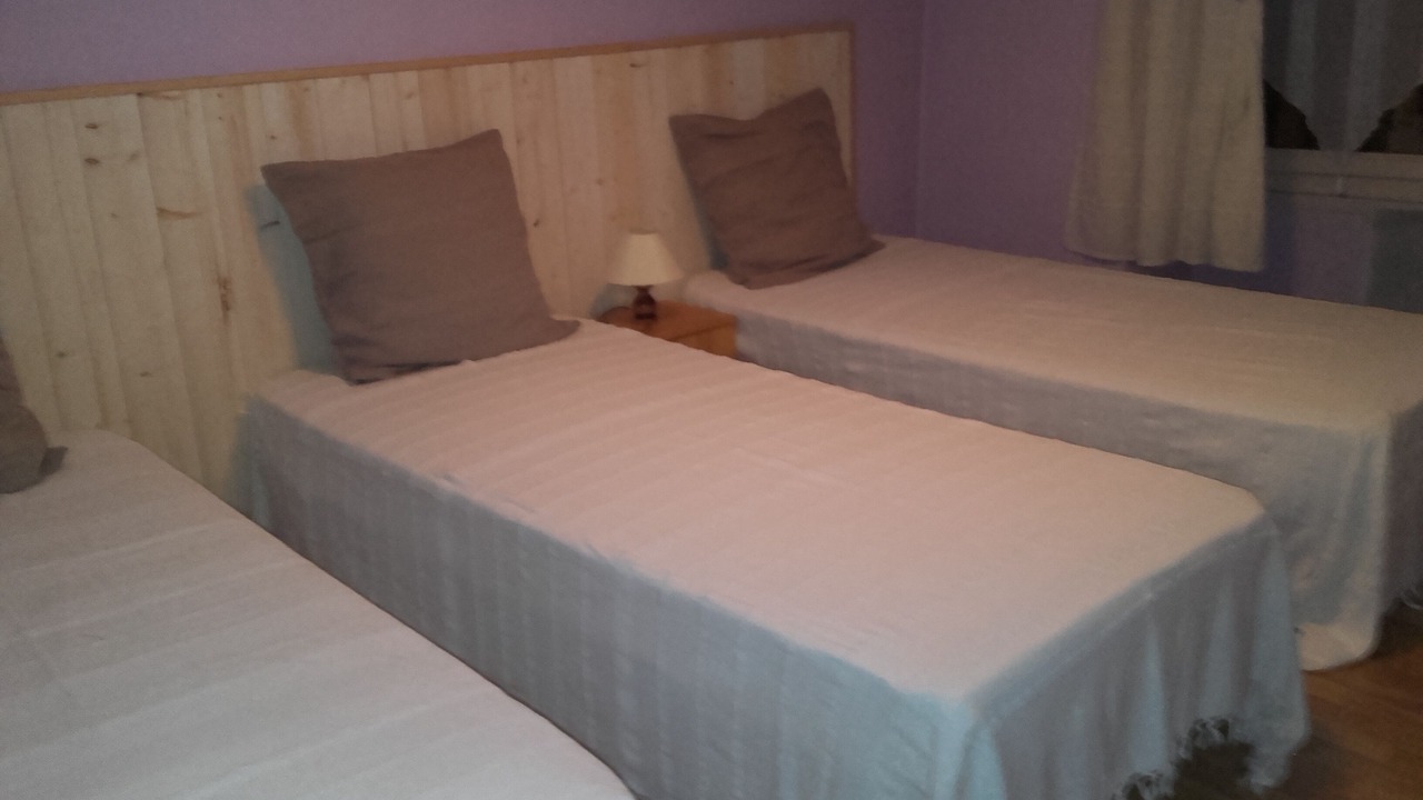 Photo of Bedroom in Ascou