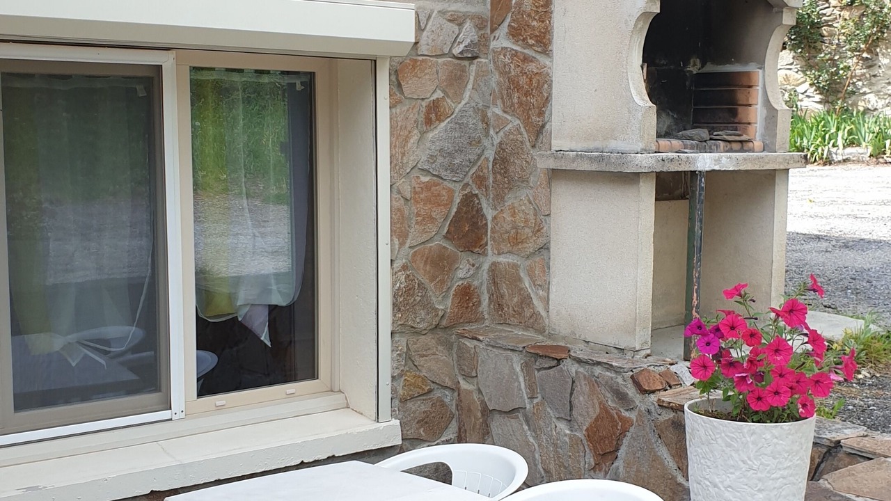 Photo of Outdoor in Ascou