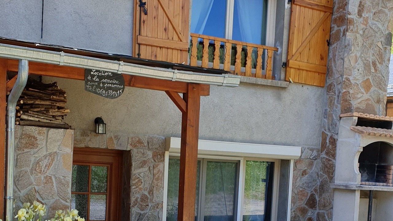 Photo of Outdoor in Ascou