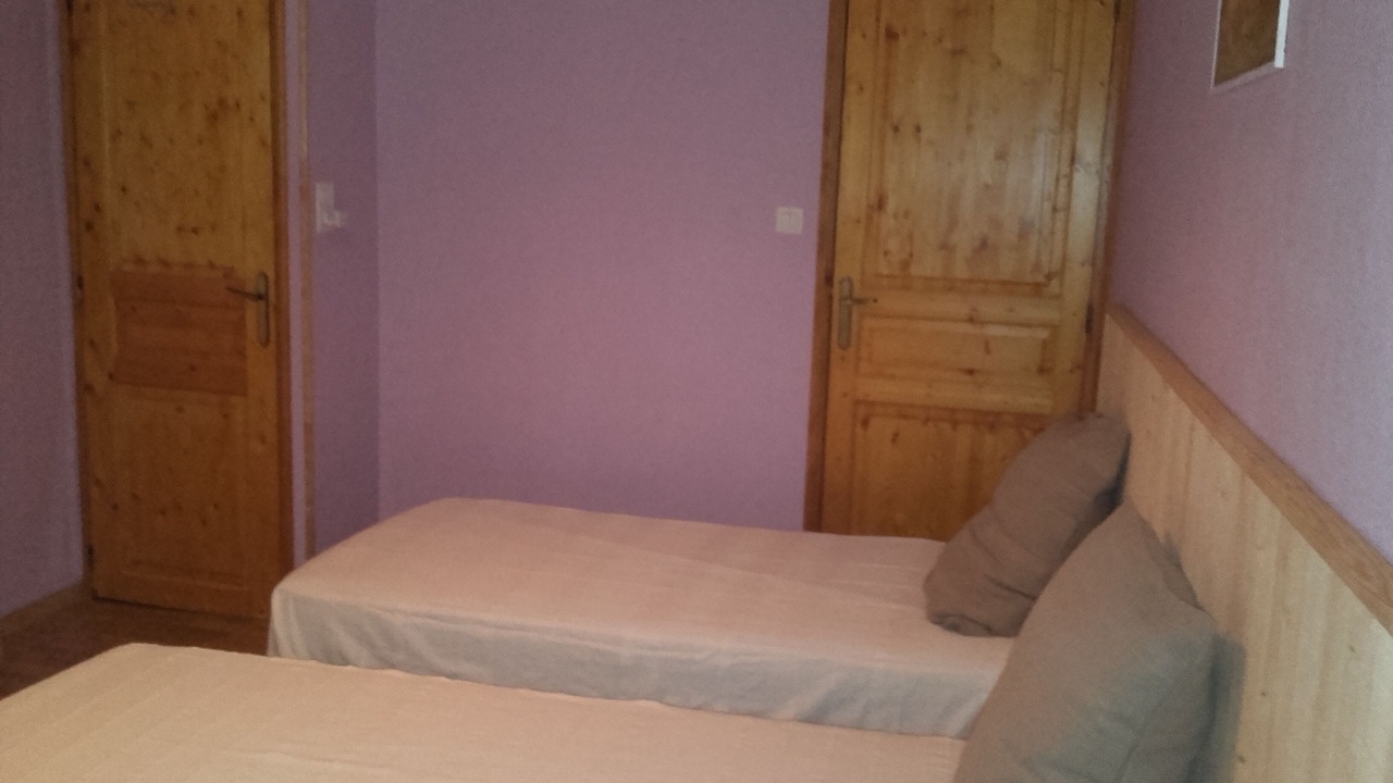 Photo of Bedroom in Ascou