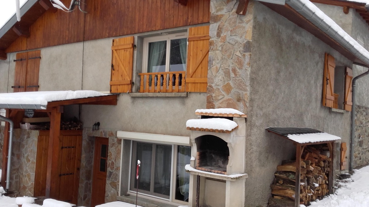 Photo of Outdoor in Ascou