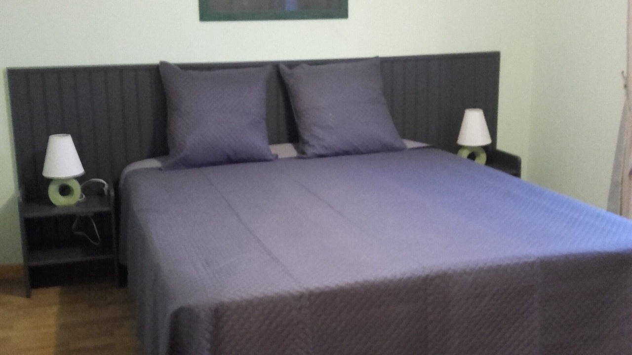 Photo of Bedroom in Ascou