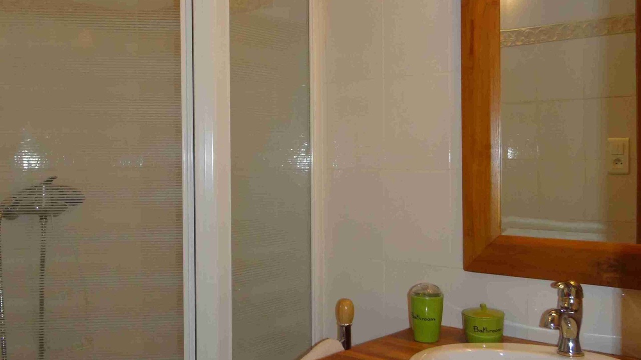 Photo of Bathroom in Ascou