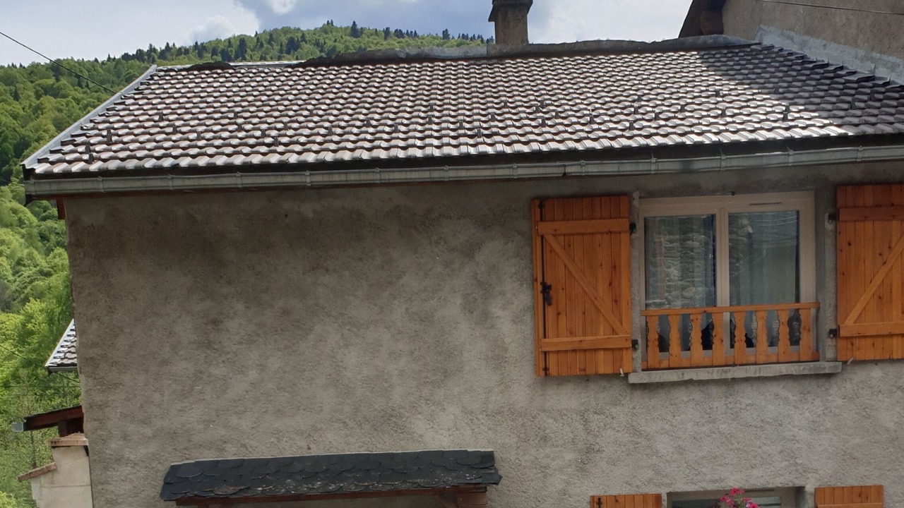 Photo of Outdoor in Ascou