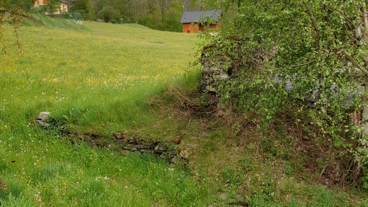 Photo of Outdoor in Ascou