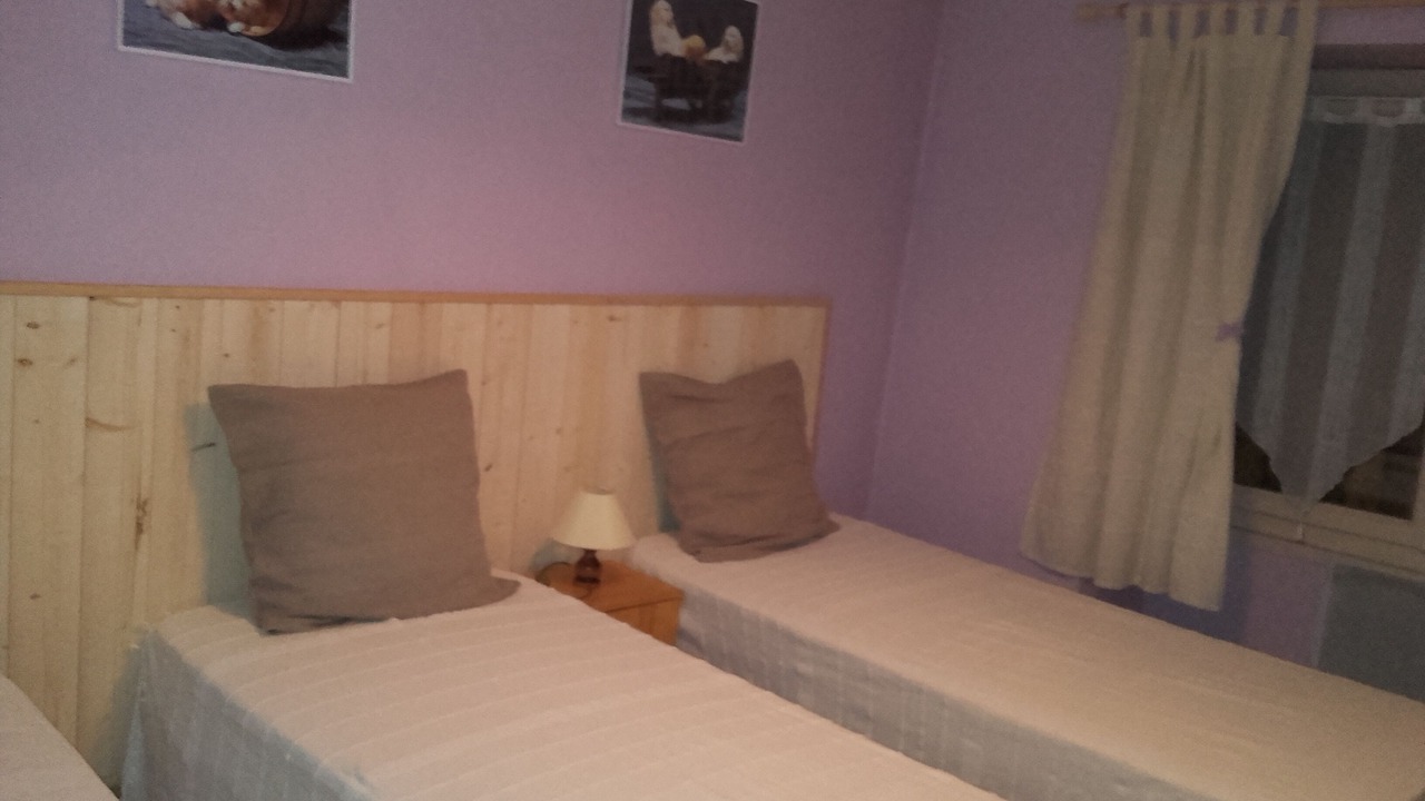 Photo of Bedroom in Ascou