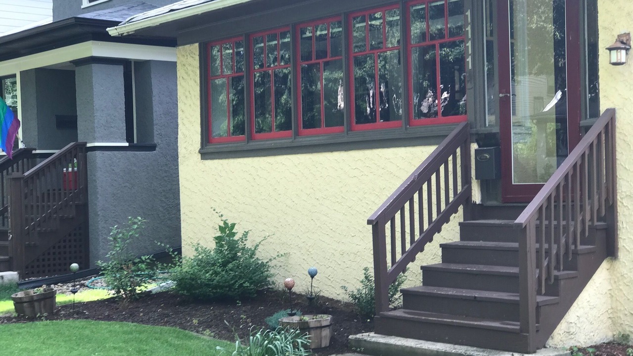 Photo of Outdoor in Oak Park