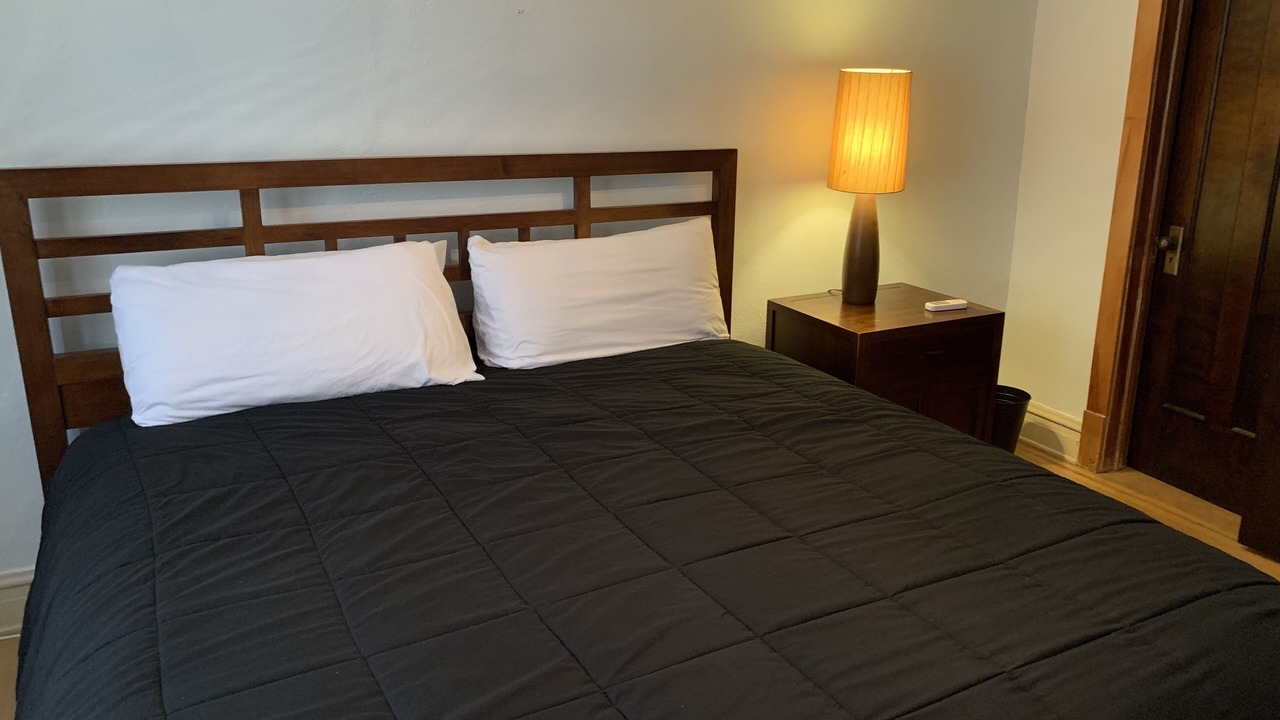 Photo of Bedroom in Oak Park