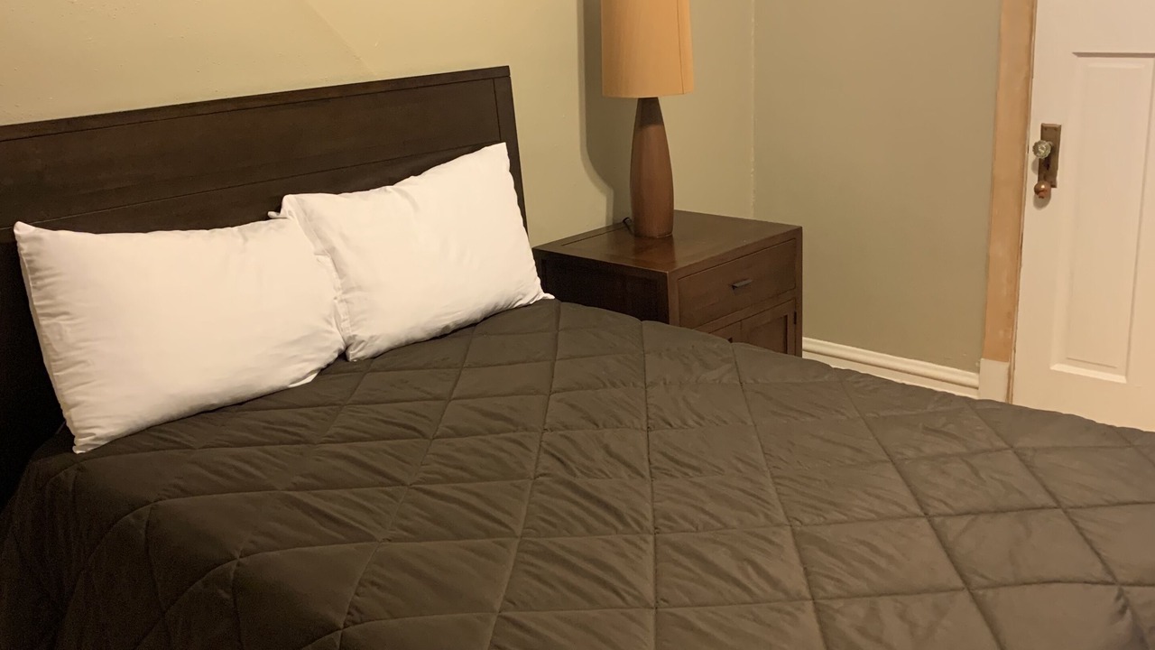 Photo of Bedroom in Oak Park