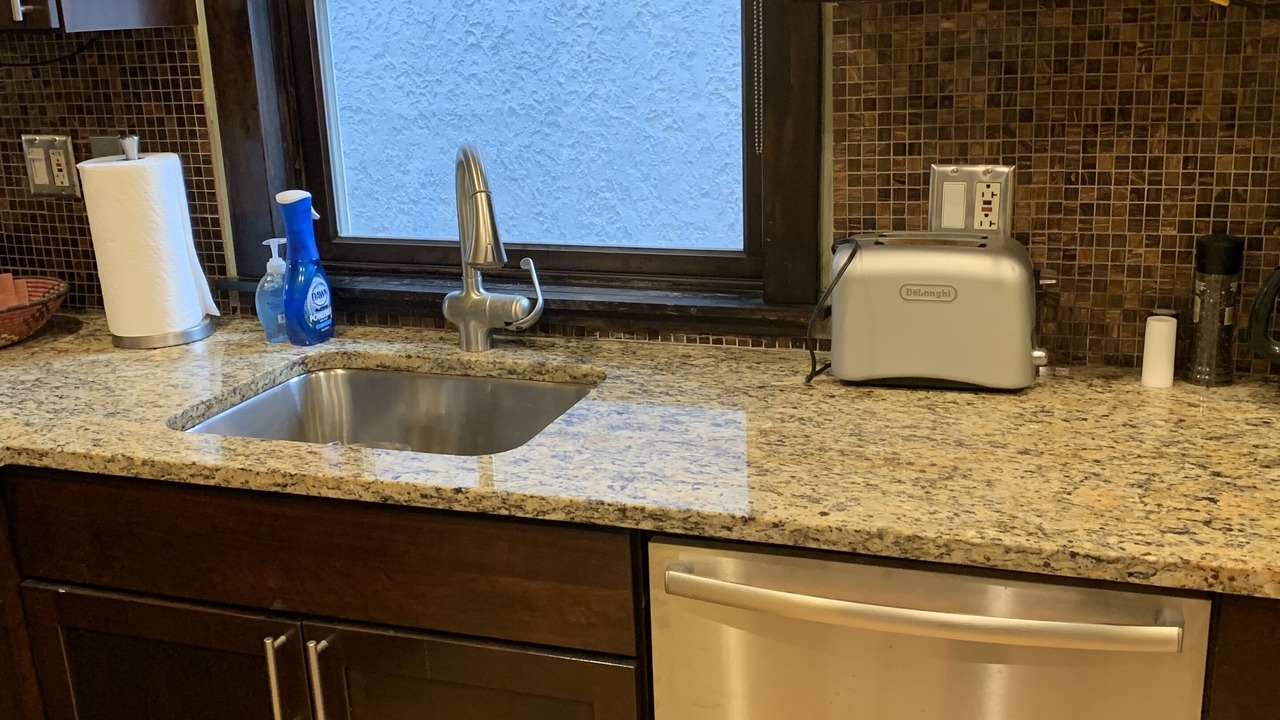 Photo of Kitchen in Oak Park