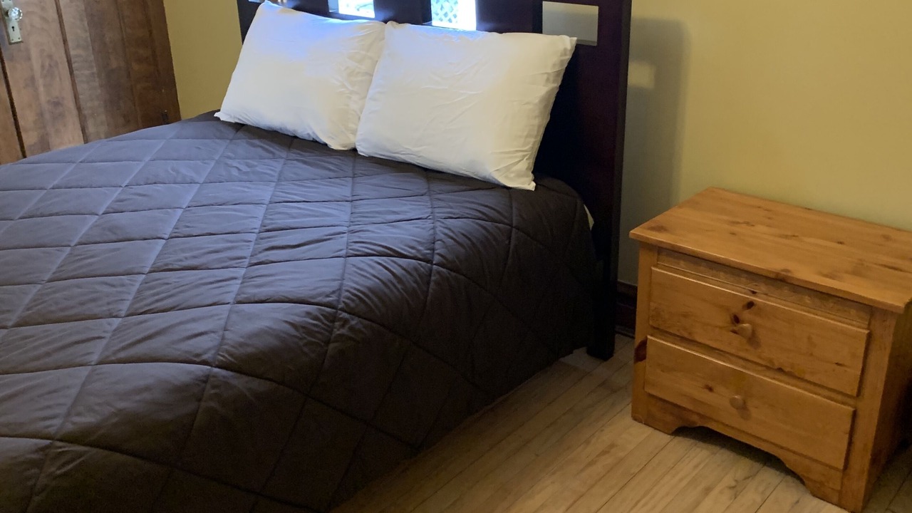 Photo of Bedroom in Oak Park