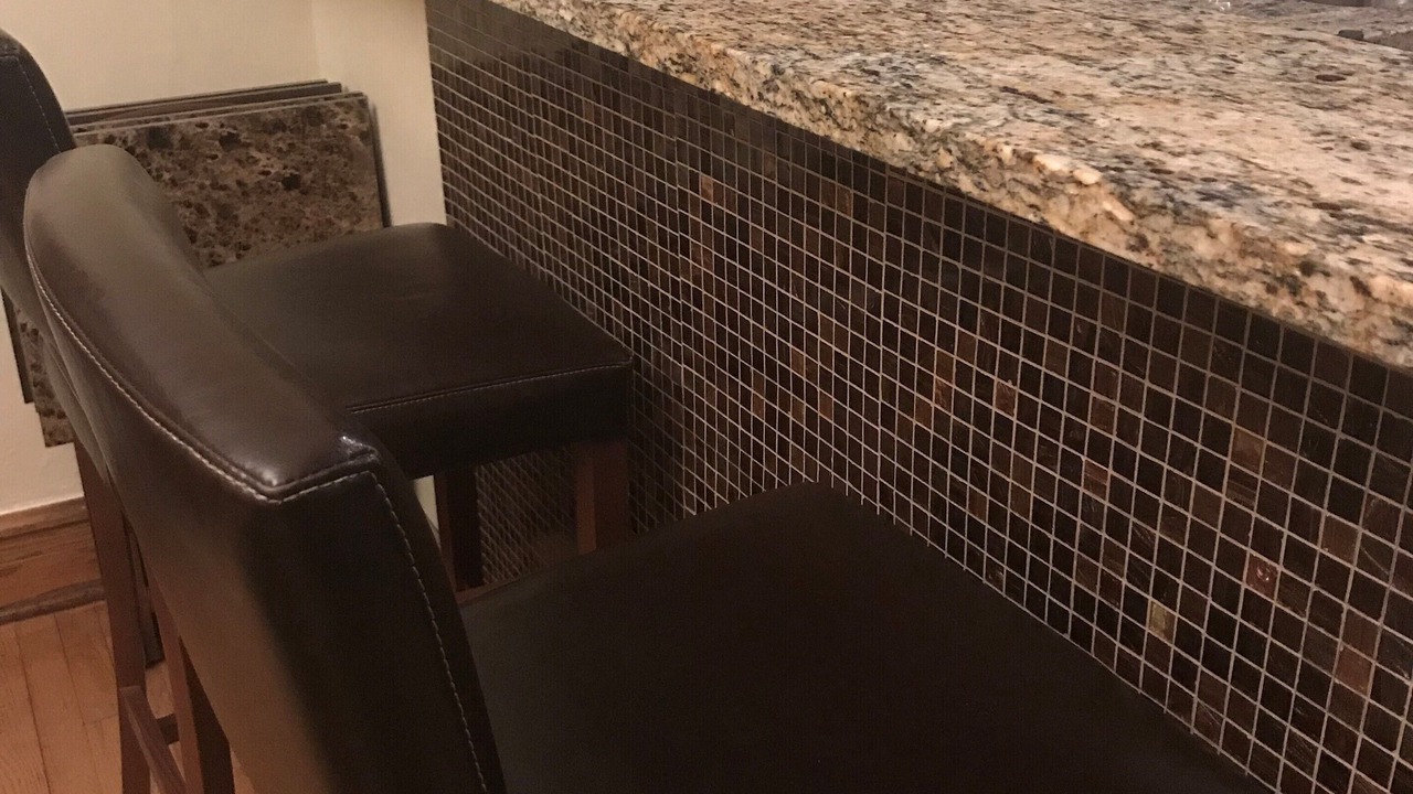 Photo of Kitchen in Oak Park