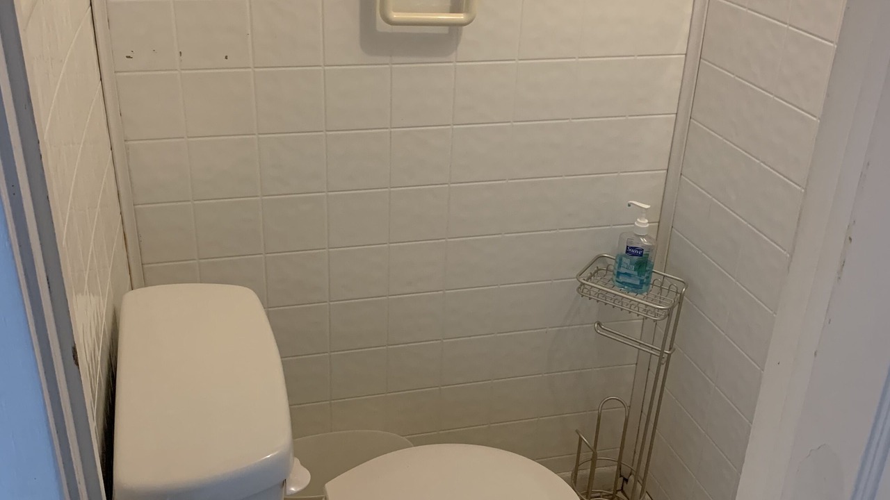 Photo of Bathroom in Oak Park