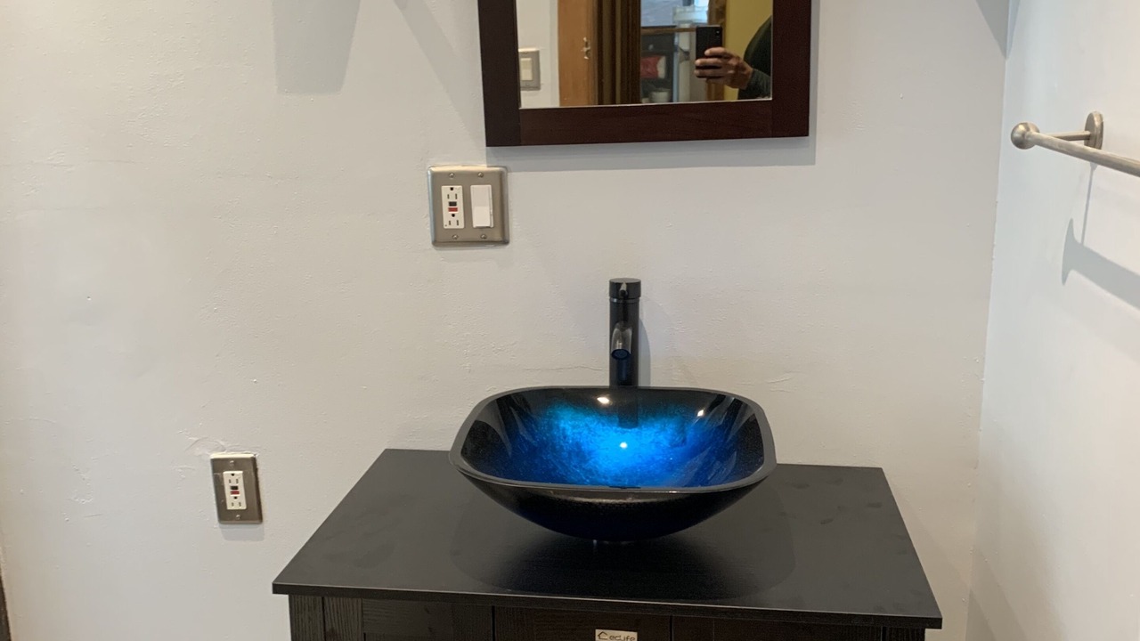 Photo of Bathroom in Oak Park