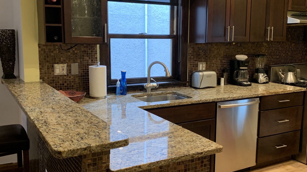 Photo of Kitchen in Oak Park