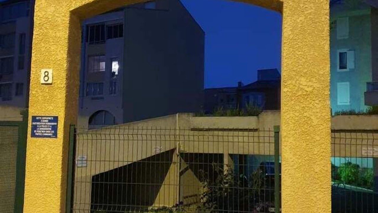 Photo of Outdoor in Cap d'Agde