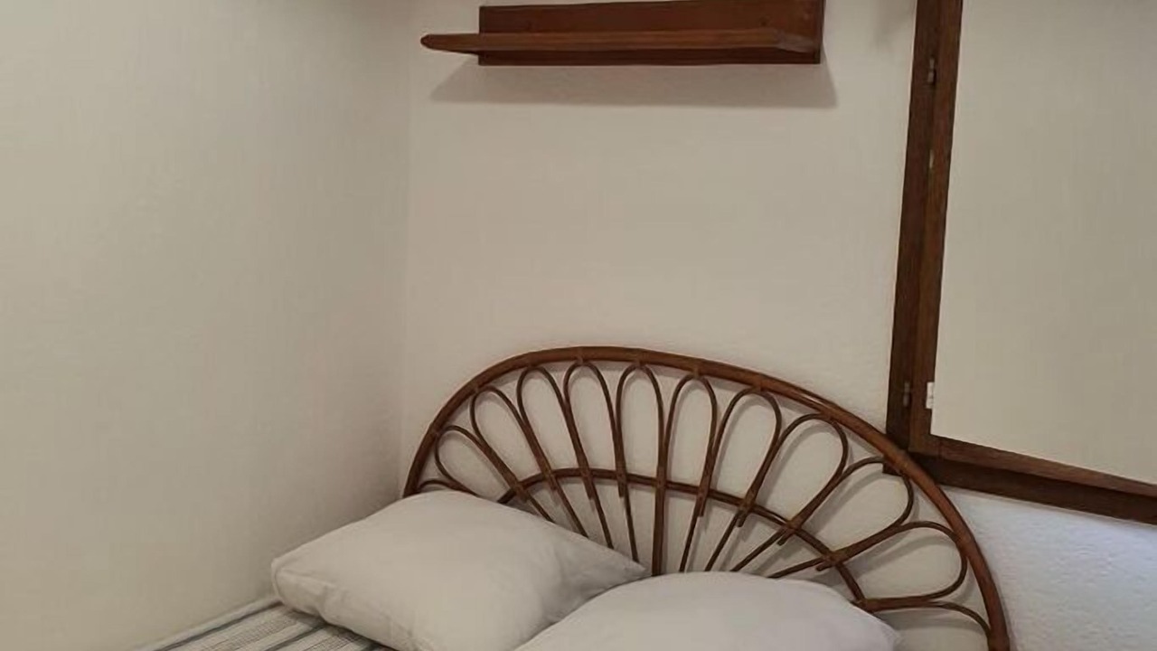 Photo of Bedroom in Cap d'Agde