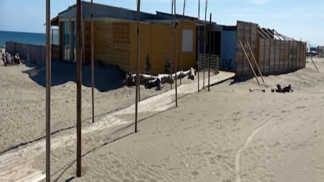 Photo of Others in Cap d'Agde