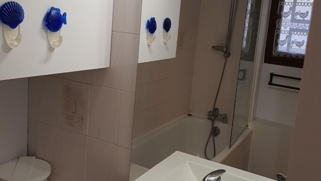 Photo of Bathroom in Cap d'Agde