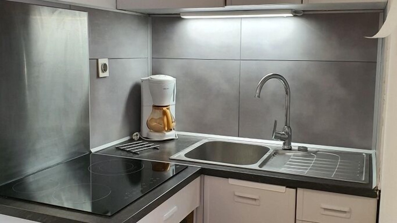 Photo of Kitchen in Cap d'Agde