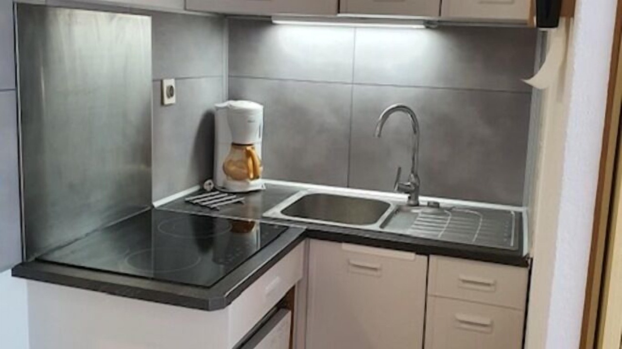 Photo of Kitchen in Cap d'Agde