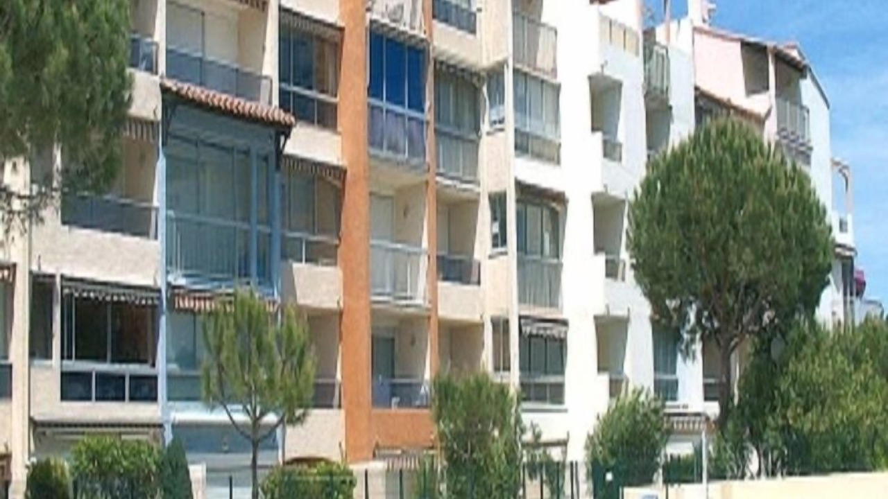 Photo of Outdoor in Cap d'Agde