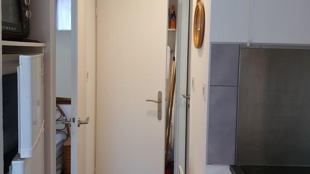 Photo of Kitchen in Cap d'Agde