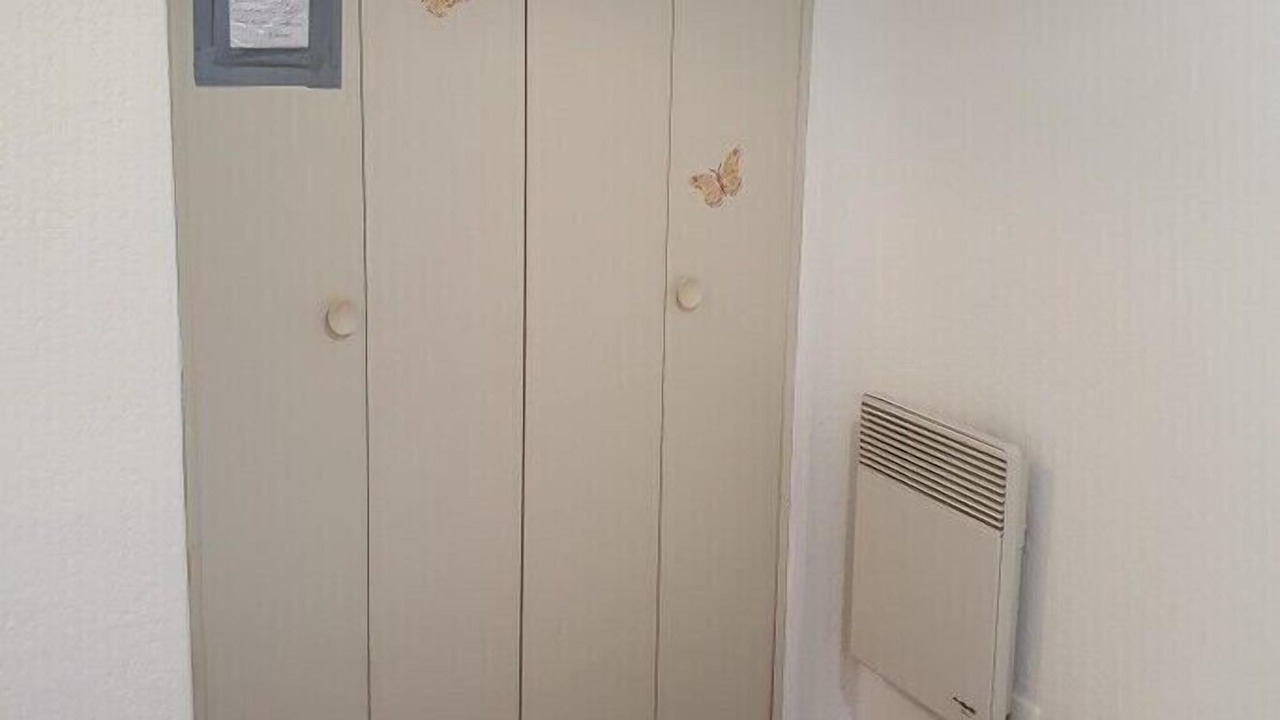 Photo of Bedroom in Cap d'Agde