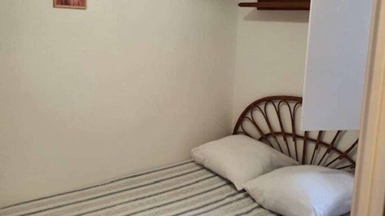 Photo of Bedroom in Cap d'Agde
