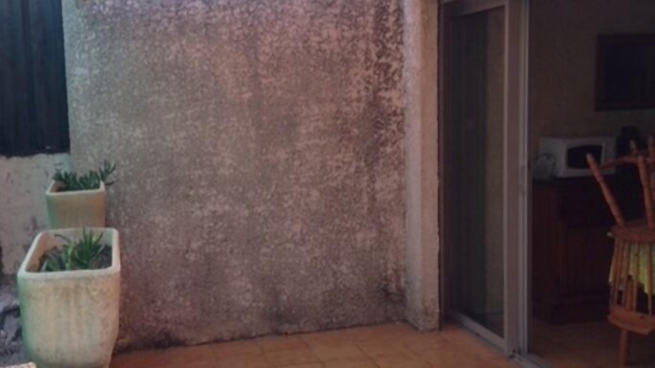 Photo of Patio Balcony in Cap d'Agde