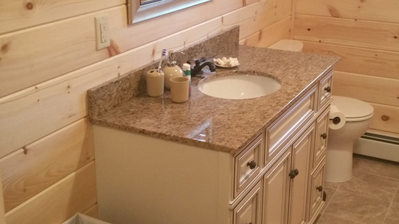 Photo of Bathroom in Lincoln