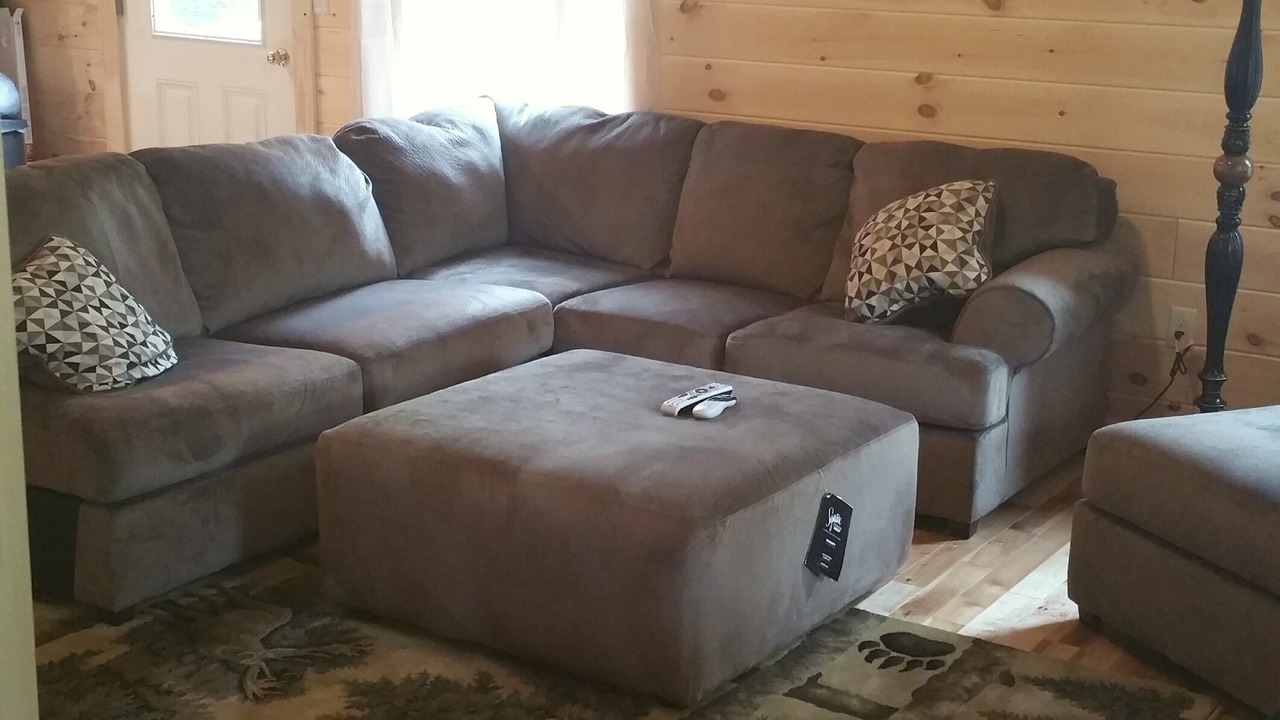 Photo of Bedroom in Lincoln