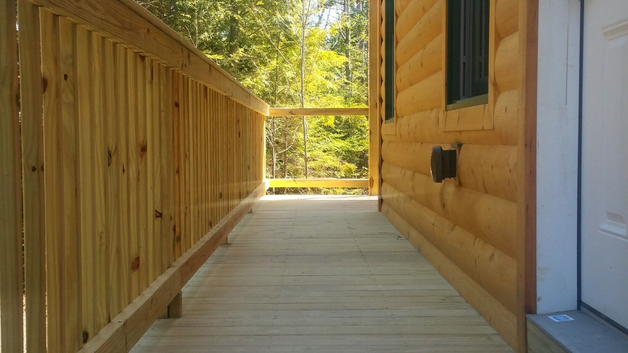 Photo of Outdoor in Lincoln