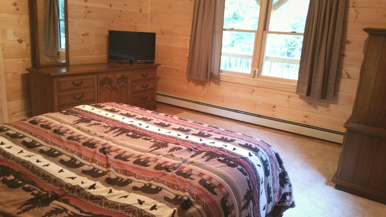 Photo of Bedroom in Lincoln