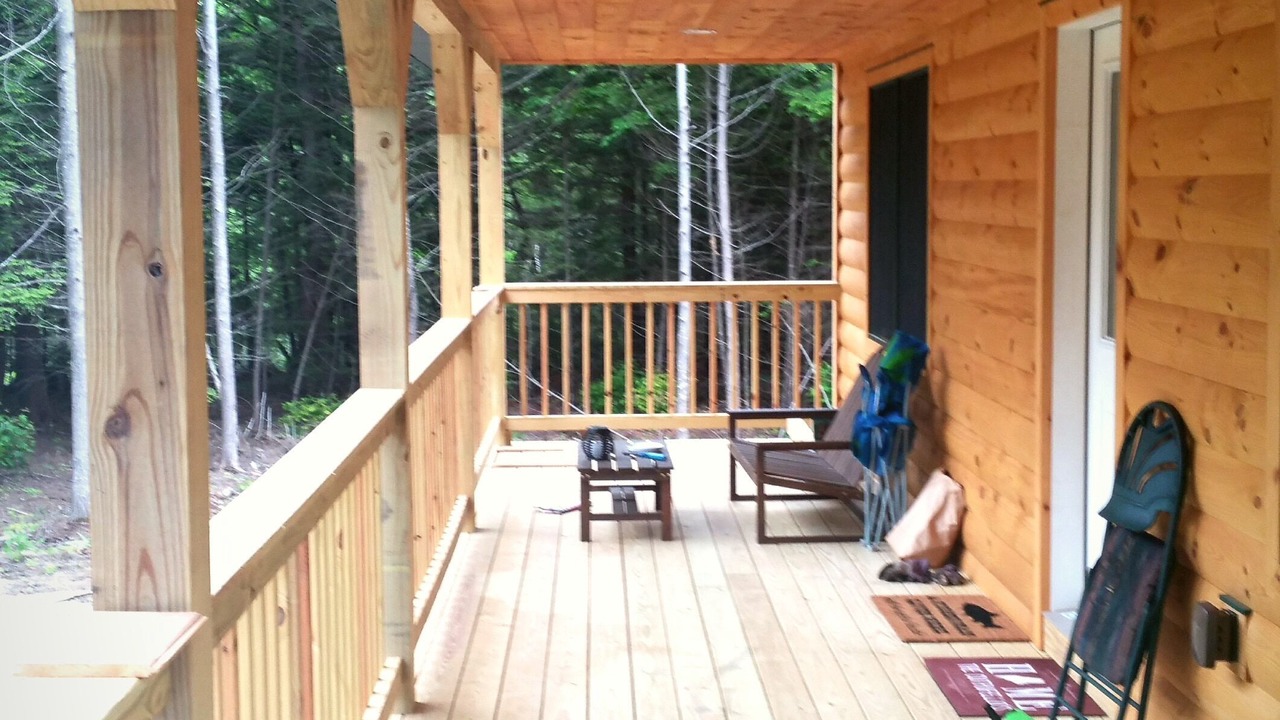 Photo of Outdoor in Lincoln