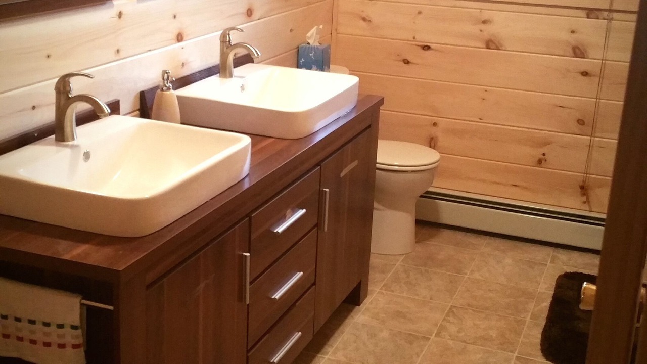 Photo of Bathroom in Lincoln