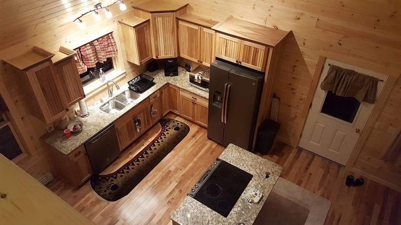 Photo of Kitchen in Lincoln