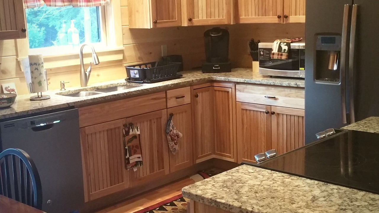 Photo of Kitchen in Lincoln