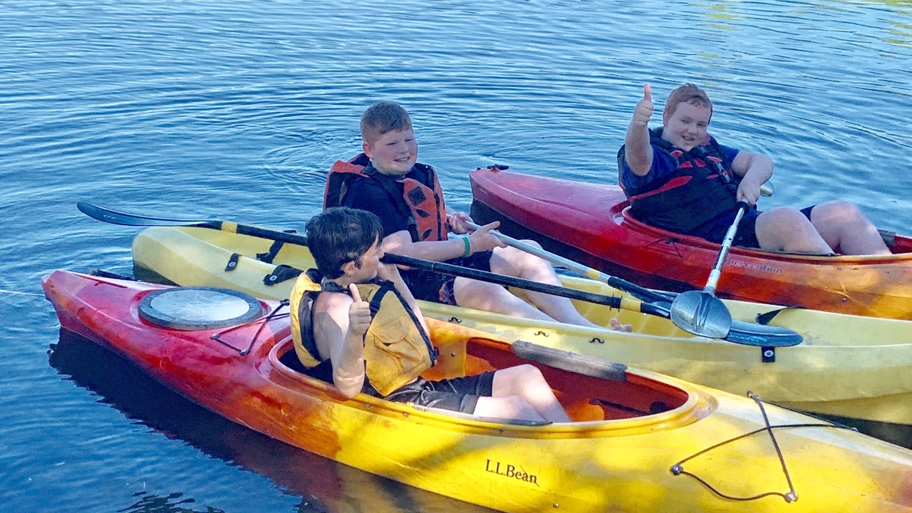 Photo of Outdoor in Munsonville