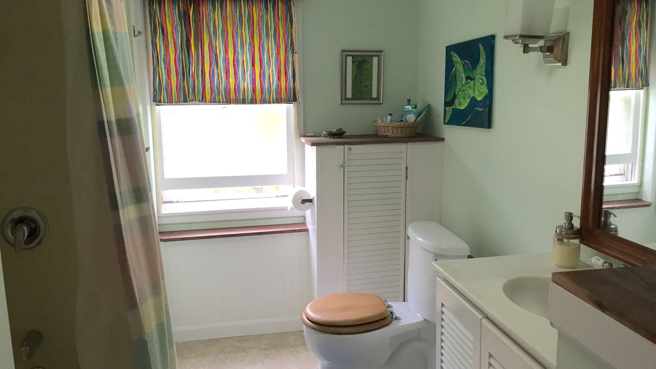 Photo of Bathroom in Munsonville