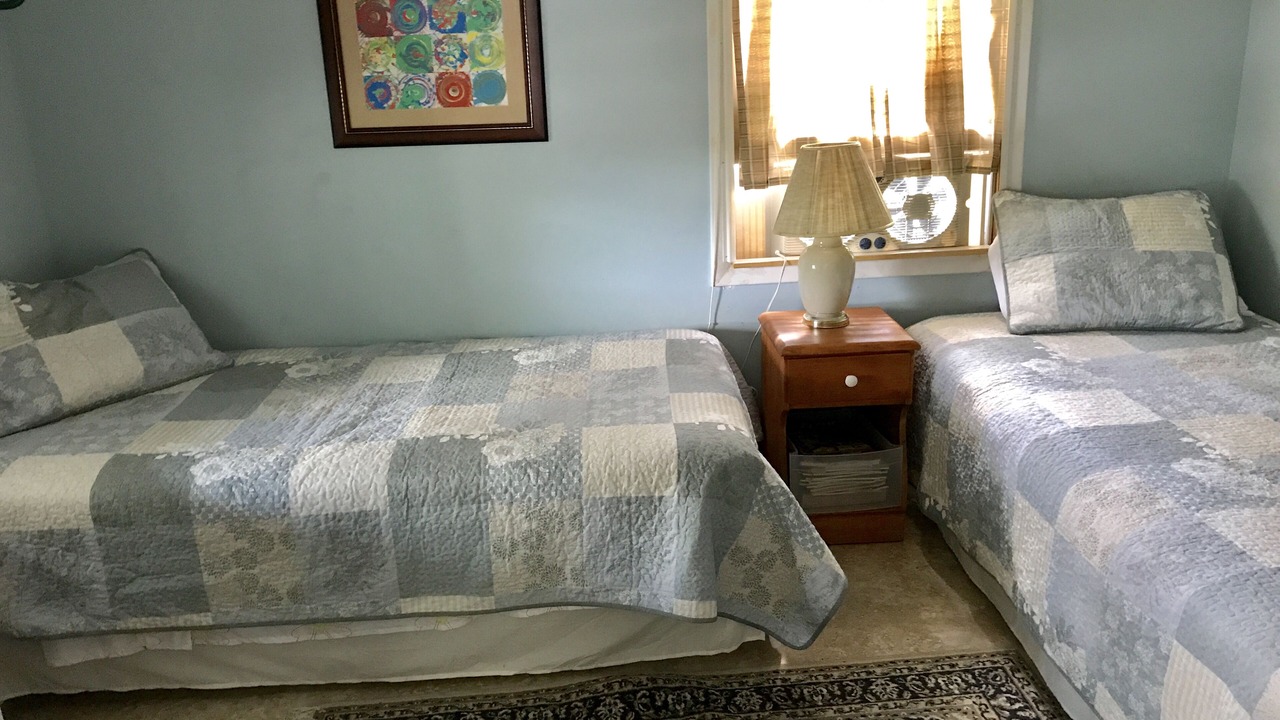 Photo of Bedroom in Munsonville