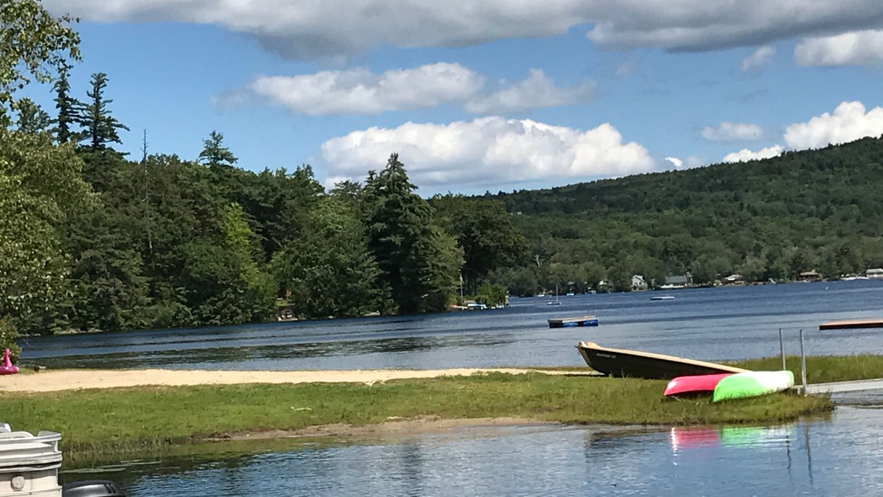 Photo of Outdoor in Munsonville