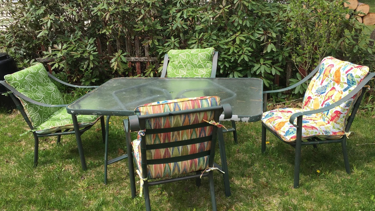 Photo of Outdoor in Munsonville