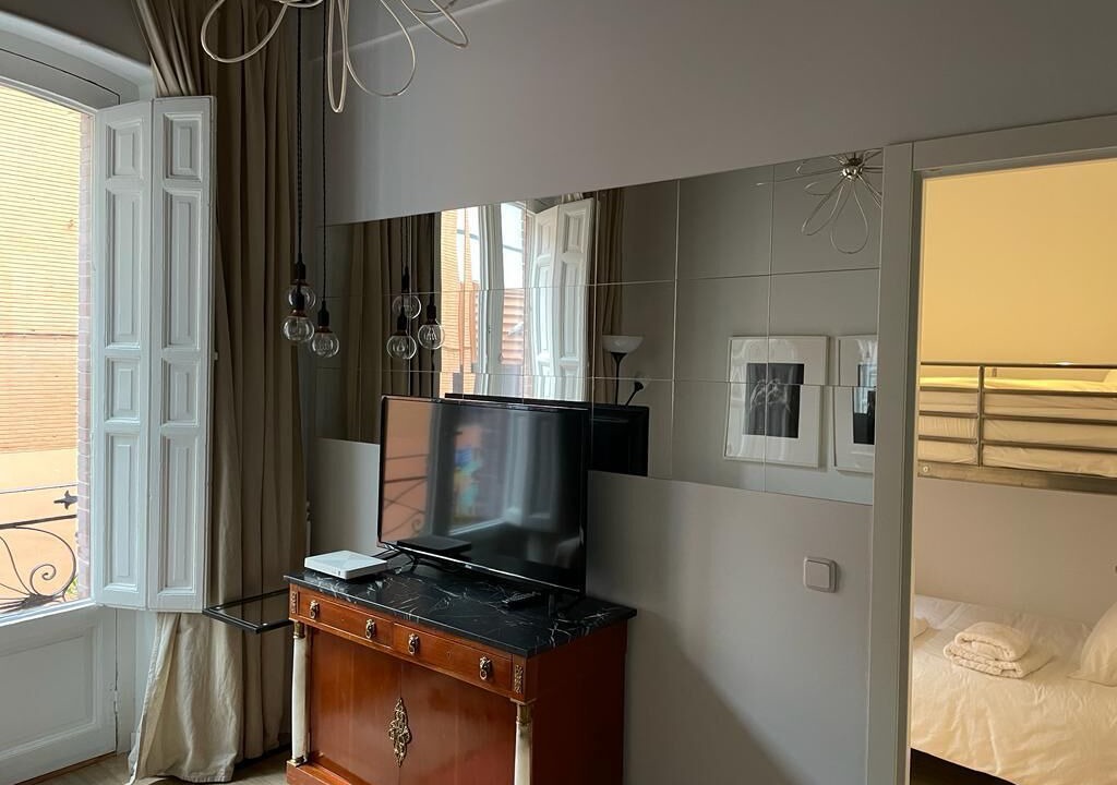 Photo of Bedroom in Palos de la Frontera