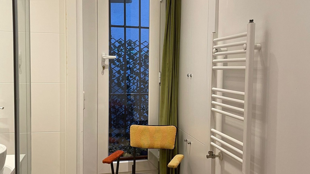 Photo of Bathroom in Palos de la Frontera