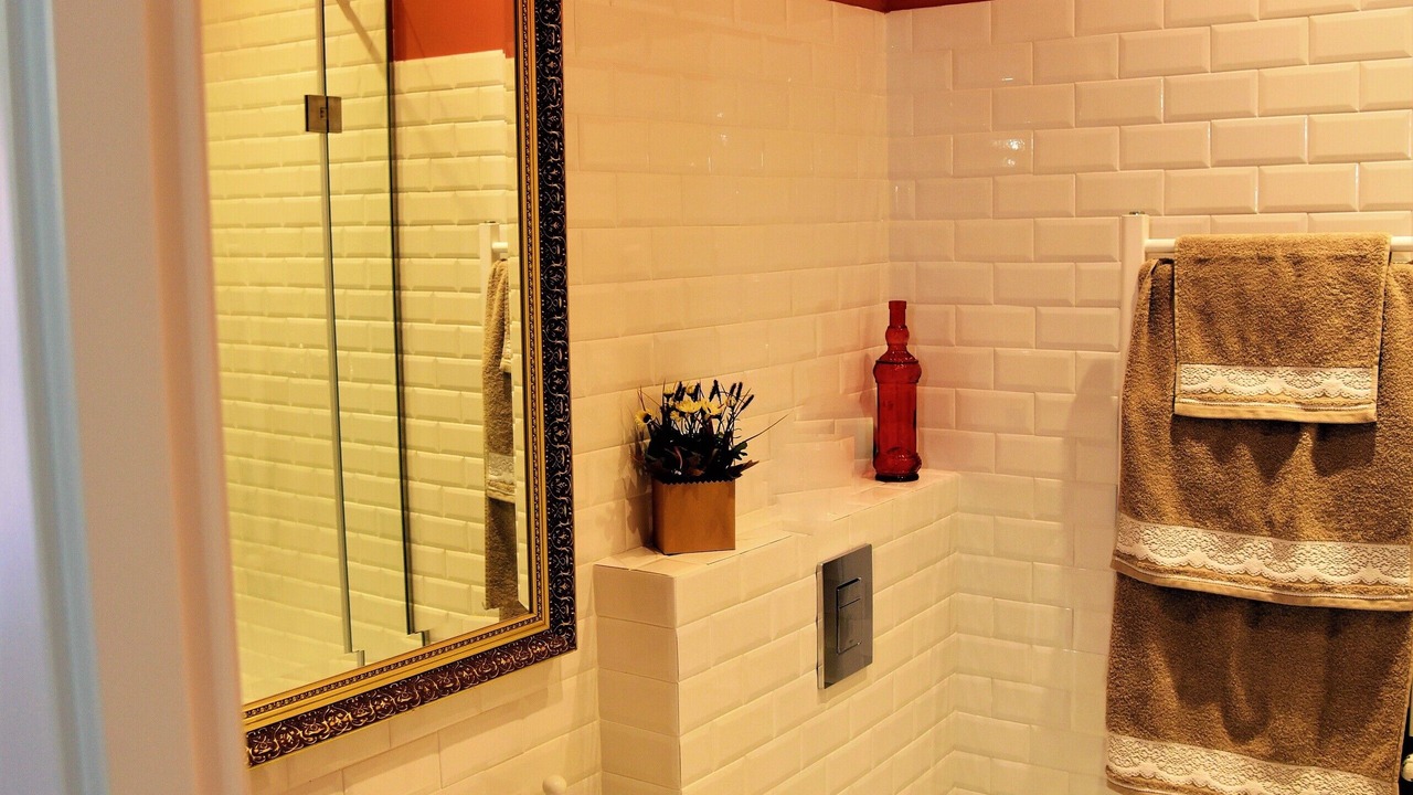 Photo of Bathroom in Palos de la Frontera