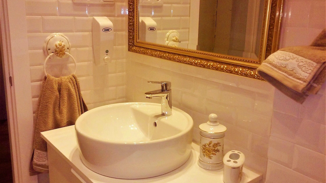 Photo of Bathroom in Palos de la Frontera